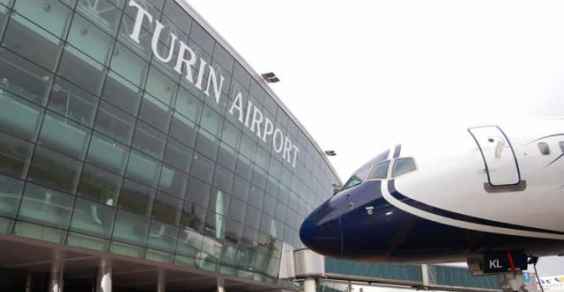 Transfer aeroporto Torino Caselle